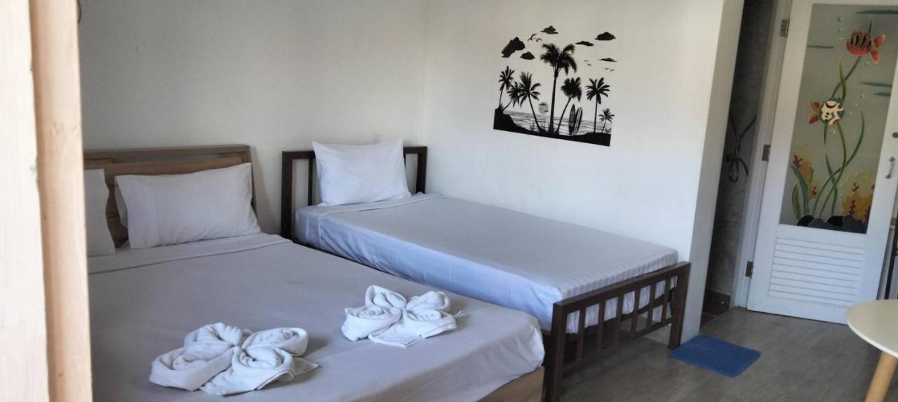 Mypatong Social Hostel Quarto foto