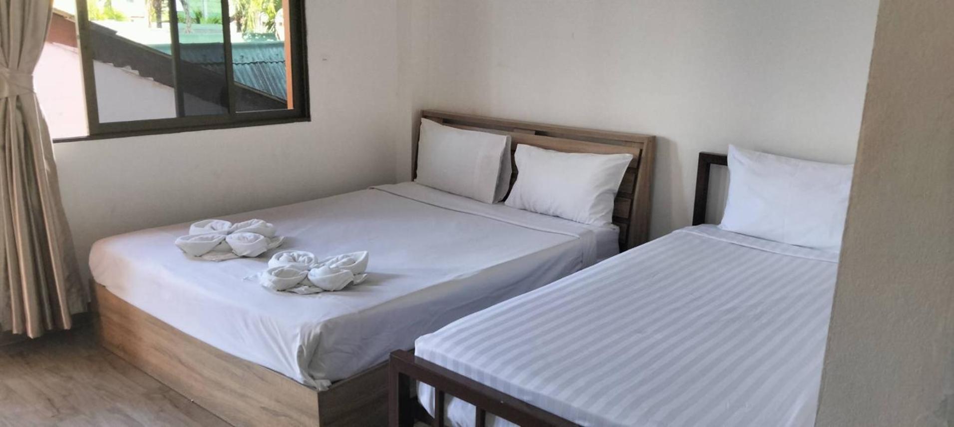 Mypatong Social Hostel Quarto foto