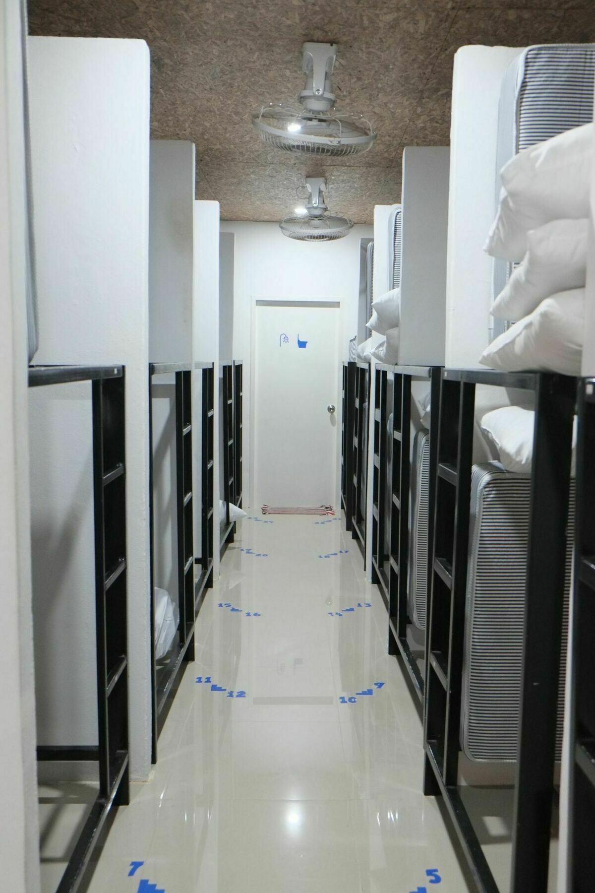 Mypatong Social Hostel Exterior foto
